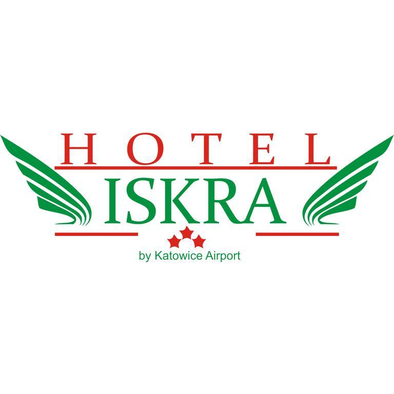 Hotel Iskra By Katowice Airport Pyrzowice Luaran gambar